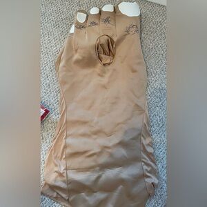 Rasta Imposta Big Foot Costume